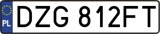 DZG812FT