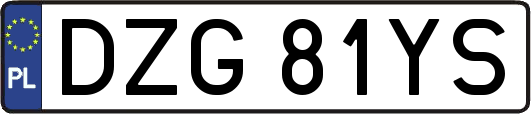 DZG81YS