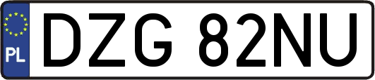 DZG82NU