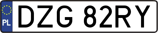 DZG82RY