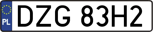 DZG83H2