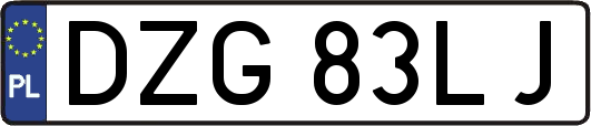 DZG83LJ