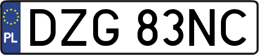 DZG83NC