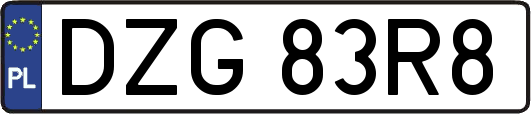 DZG83R8