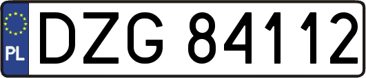 DZG84112