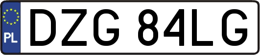 DZG84LG