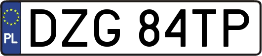 DZG84TP