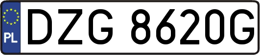 DZG8620G