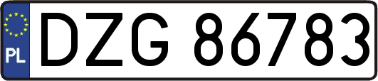 DZG86783