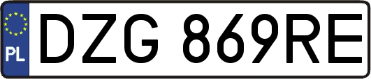 DZG869RE