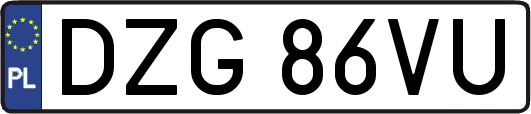 DZG86VU