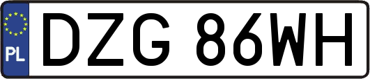 DZG86WH