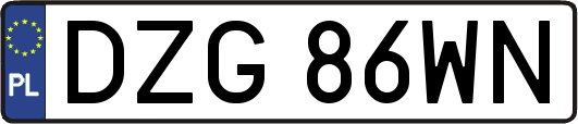 DZG86WN