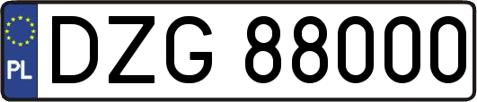 DZG88000