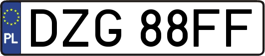 DZG88FF