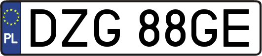 DZG88GE