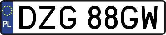 DZG88GW