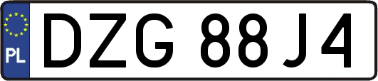 DZG88J4