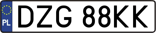 DZG88KK