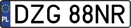 DZG88NR