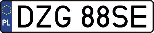 DZG88SE