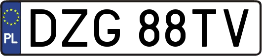 DZG88TV