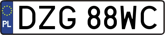 DZG88WC