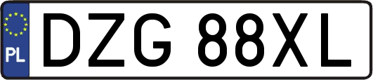 DZG88XL