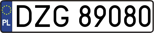 DZG89080