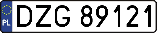 DZG89121