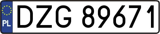 DZG89671