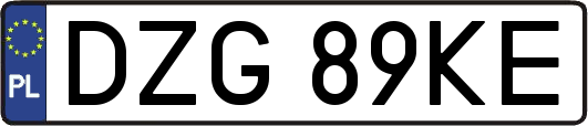 DZG89KE