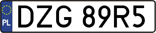 DZG89R5