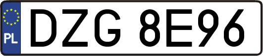 DZG8E96