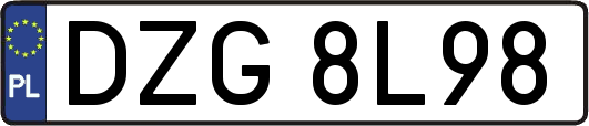 DZG8L98