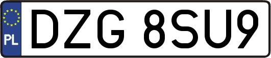 DZG8SU9