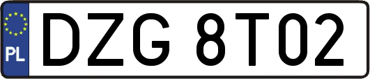 DZG8T02