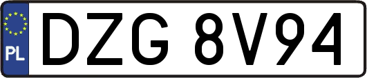 DZG8V94