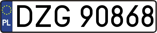 DZG90868