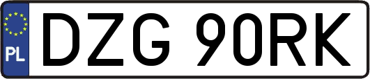 DZG90RK