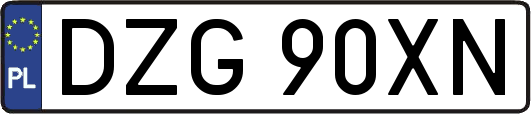 DZG90XN