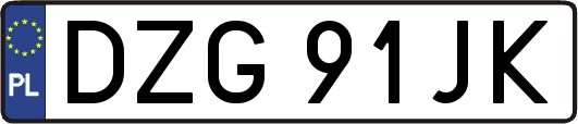 DZG91JK