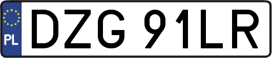 DZG91LR