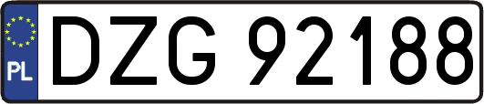 DZG92188