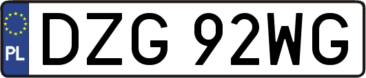 DZG92WG