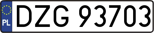 DZG93703