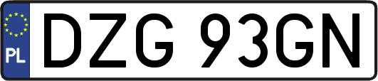 DZG93GN