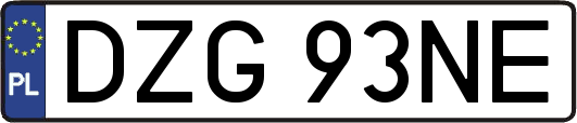 DZG93NE