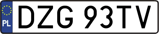 DZG93TV