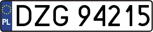 DZG94215